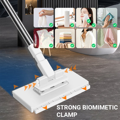 🔥UP TO 50% OFF🔥Automatic Cloth Changing Mop