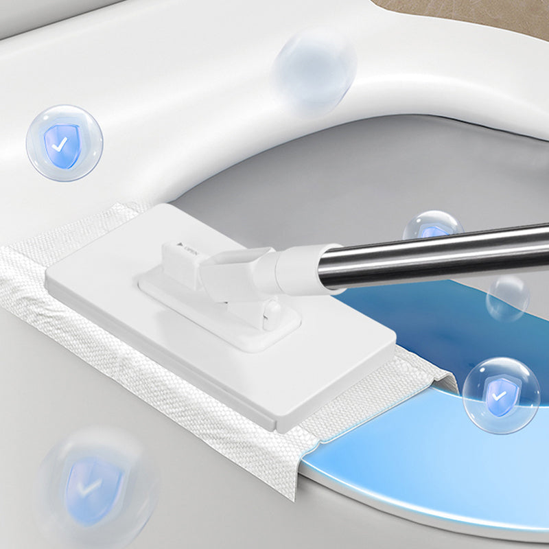 🔥UP TO 50% OFF🔥Automatic Cloth Changing Mop