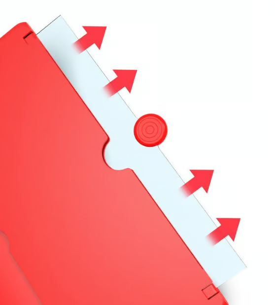 (🌲Early Christmas Sale- 50% OFF)Mobile Phone Magnifier - Ultra-HD Screen Magnifier