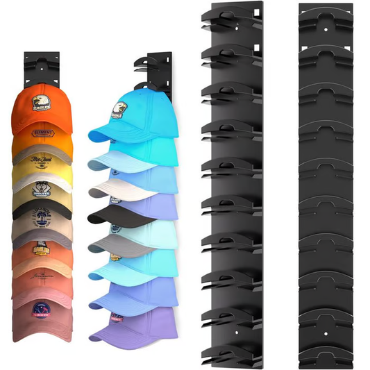 🔥【HOT】- ❤️60% OFF🧢Hat Organizer for Baseball Caps👒