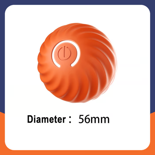 🐕Interactive Dog Toys Dog Ball🐶